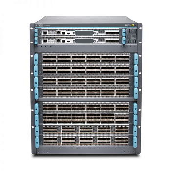 Фото PTX10008-BASE - Juniper PTX1000/3000/5000/10000 Routers