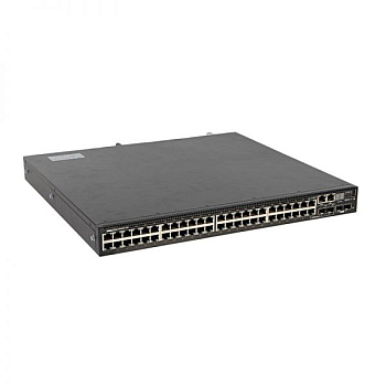 Фото N3048EP-ON - Dell Networking N3000 Switches