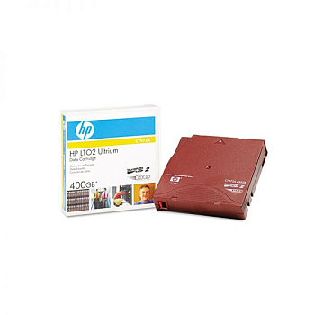 Фото C7972A - HPE Tape Storages