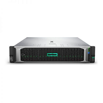 Фото 826564-B21 - HPE ProLiant DL380 Gen9/10 Server