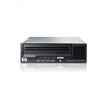 Фото EH848B - HPE Tape Storages
