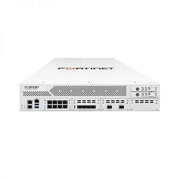 Фото Fortinet FWB-1000F