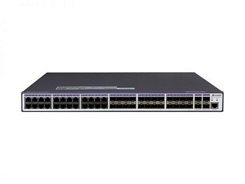 Фото S3700-52P-EI-24S-AC Huawei S3700 Series Switch