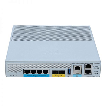 Фото Cisco EDU-C9800-L-F-K9