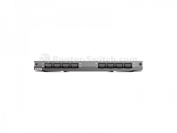 Фото WSIC-8GEF 0302G3AC Huawei USG6600 Next-Generation Firewall Interface Card