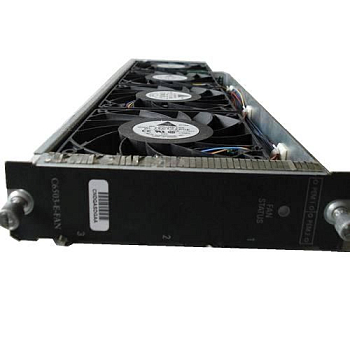 Фото WS-C6503-E-FAN Catalyst 6500 Fan tray