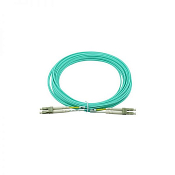 Фото AJ835A - HPE 2m Multi-mode OM3 LC/LC FC Cable