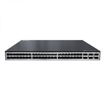 Фото S6730-H48X6C - Huawei S6700 Series Switches