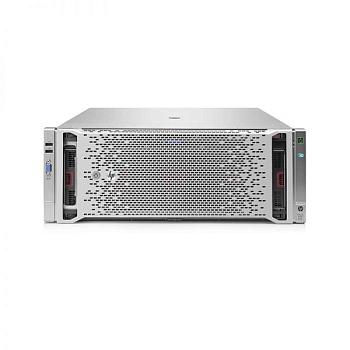 Фото 816816-B21 - HPE ProLiant DL580 Gen9 Server