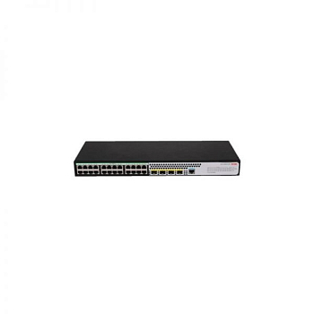 Фото H3C S1850V2-28X - H3C S1800 Series of full Gigabit managed switches