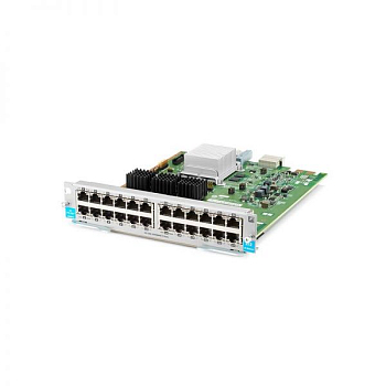 Фото HPE J9987A - Aruba 54/82 v3 1G zl2 Module