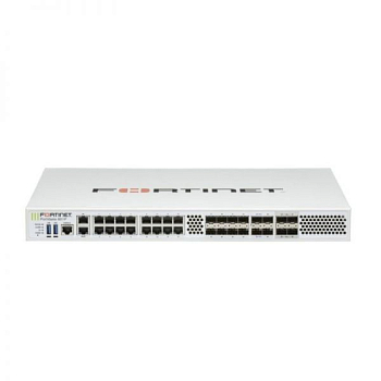 Фото Fortinet FG-600F-LENC