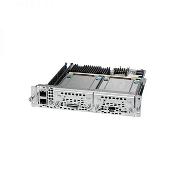 Фото UCS-E160S-M3/K9 - Cisco Catalyst 8000 Series Edge Platforms Modules & Cards Series