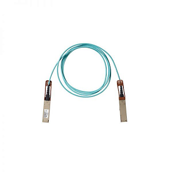 Фото QSFP-100G-AOC3M - Cisco 100 Gigabit Optical Modules