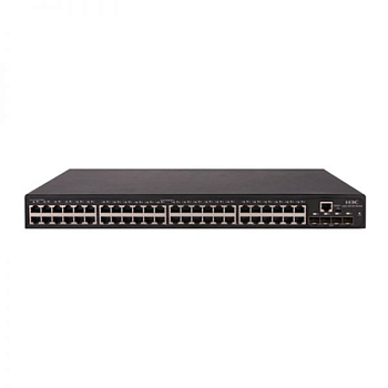 Фото H3C S5130S-52S-SI - H3C Switches