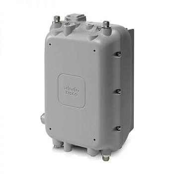 Фото AIRAP1572EACEK9-RF - Cisco Aironet 1572EAC Outdoor Access Point