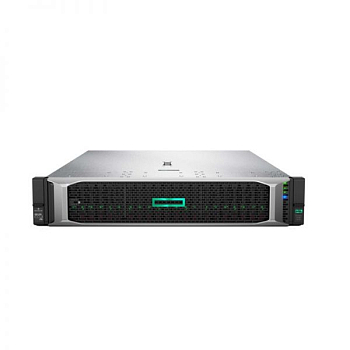 Фото P14281-B21 - HPE ProLiant DL385 Gen10 Plus Servers Series