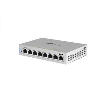 Фото US-8 - Ubiquiti Enterprise Switches Series