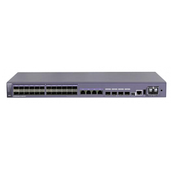 Фото S5300-28X-LI-24S-DC Huawei S5300 Series Switch