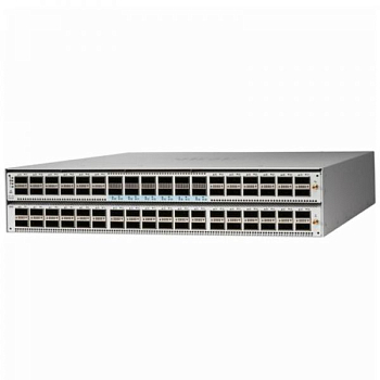 Фото Cisco 8202-32FH-M