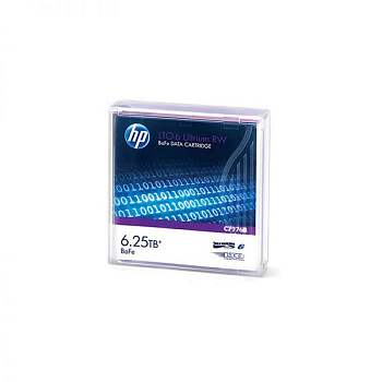 Фото C7976B - HPE Tape Storages