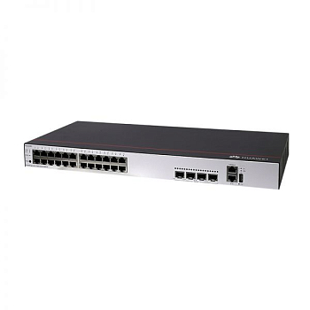 Фото S1730S-S24T4X-A - Huawei S1730 Switches