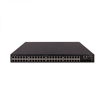 Фото S5130S-52S-PWR-EI - H3C Switches