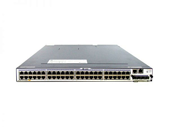 Фото S5700-52C-PWR-EI 02352366 Huawei Quidway S5700 Switch