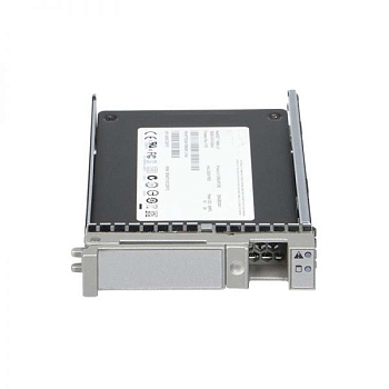Фото FPR2K-SSD100= - Cisco Firepower 2100 Series
