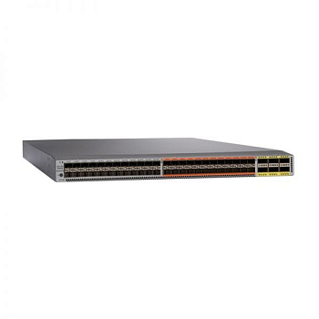 Фото N5K-C5672UP-16G - Cisco Nexus 5000 Switches