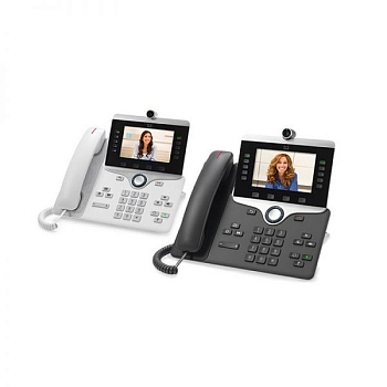 Фото CP-8865-K9 Cisco 8800 IP Phone