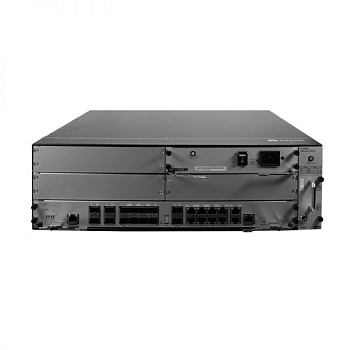 Фото AR6300 - Huawei NetEngine AR6300 Series Routers