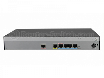 Фото Huawei AR160 Series Router AR169