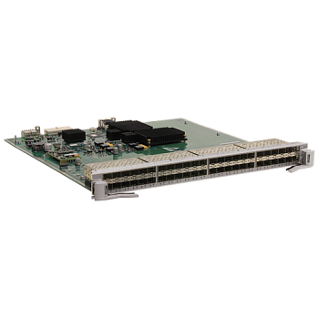 Фото ES1D2G48SED0 Huawei S7700 Series Switch Line card