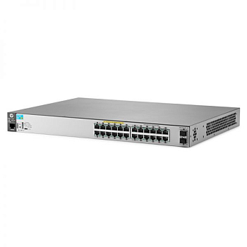 Фото HPE J9854A - Aruba 2530 Switch