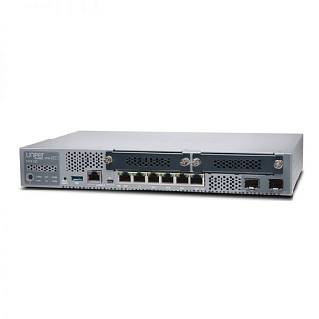 Фото SRX320 - Juniper SRX Series Service Gateways