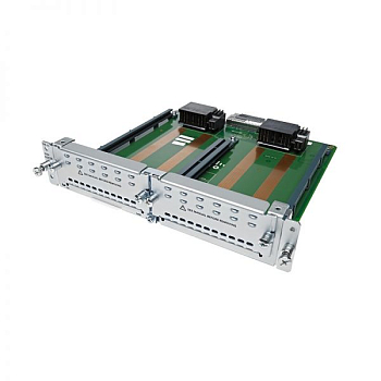 Фото Cisco SM-X Adapter for one NIM module for Cisco 4000 Series ISR