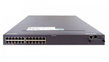 Фото LS-S5328C-PWR-EI Huawei S5300 Series Switch