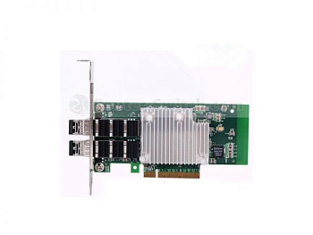 Фото Huawei BC1M01FXEB SM231 2X10GE Optical Interface network Card (intel 82599) PCIE 2.0 X8 without optical transceiver
