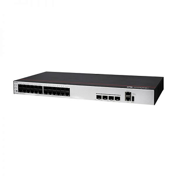 Фото S1730S-S24P4S-A - Huawei S1730 Switches