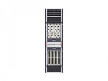 Фото Huawei NetEngine NE40E-X16A Series Router CR5P16BASA76