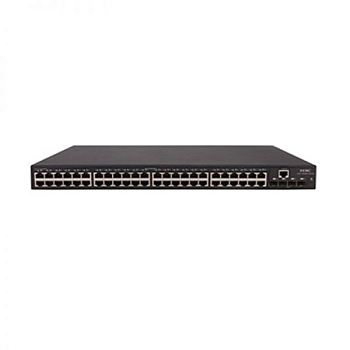 Фото H3C S5560S-52S-PWR-EI - H3C Switches