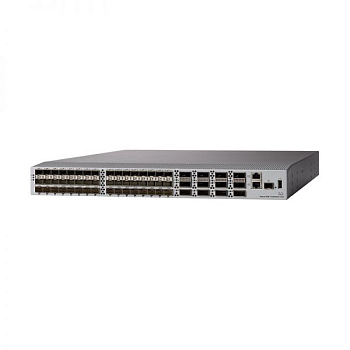 Фото N9K-C9272Q - Cisco Nexus 9000 Series