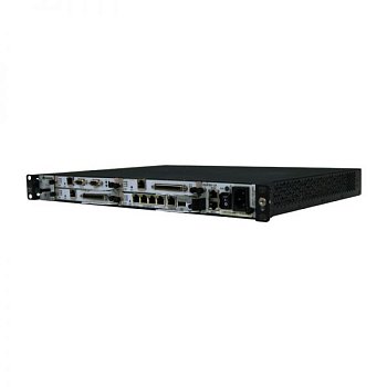 Фото U11Z11DCFM eSpace U1900 Series Unified Gateways