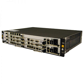 Фото U18Z02ACFM eSpace U1900 Series Unified Gateways
