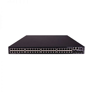 Фото H3C S5560X-54F-EI - H3C Switches