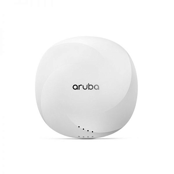 Фото R7J27A-ARUBA AP-635 (RW) Access point