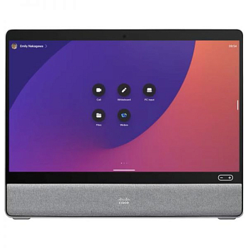 Фото Cisco CS-DSKPRO-MM-NR-K9