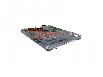 Фото FWCD0LPUND01 03056627 Huawei USG9500 Data Center Firewall Line Processing Unit