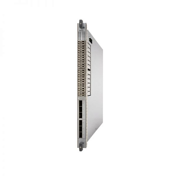 Фото MPC5EQ-100G10G-RB - Juniper Router MX960 Modules & Cards